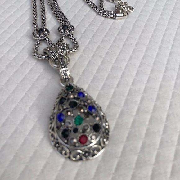 ✨Statement piece necklace with huge style ✨ - Picture 7 of 16